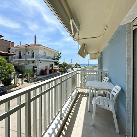 Mavridis Studios Флогіта Екстер'єр фото