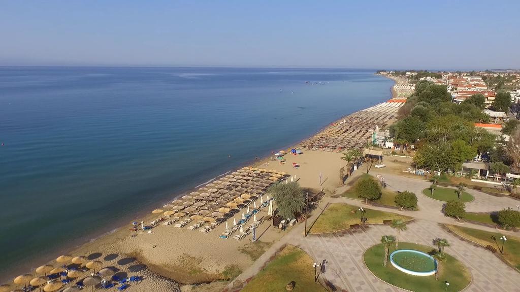 Mavridis Studios Флогіта Екстер'єр фото