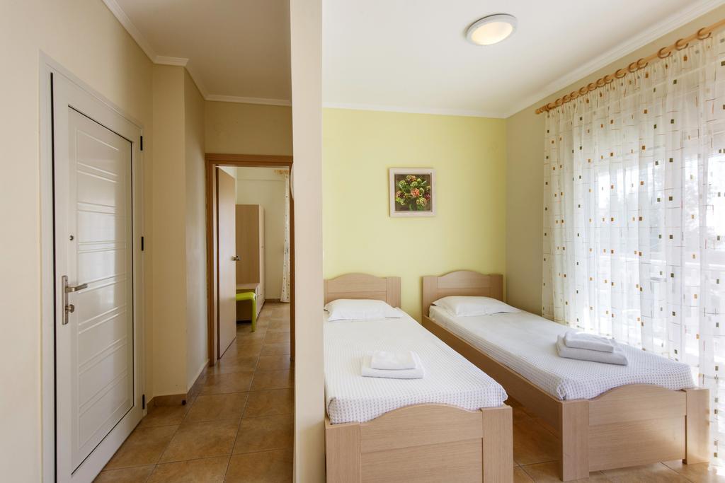 Mavridis Studios Флогіта Екстер'єр фото