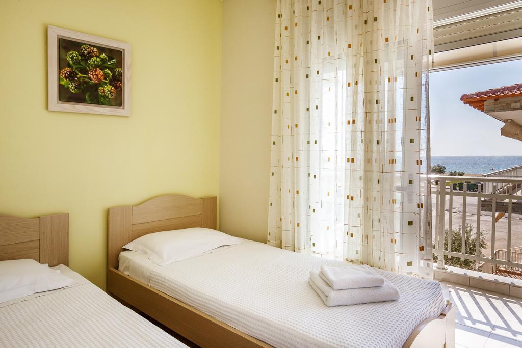 Mavridis Studios Флогіта Екстер'єр фото