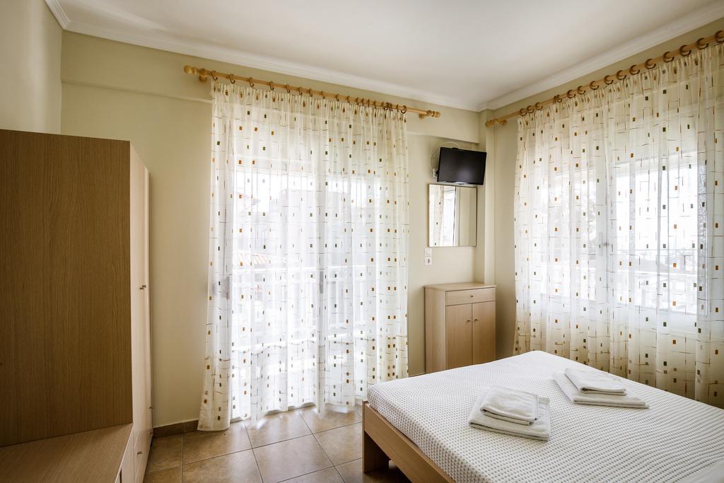 Mavridis Studios Флогіта Екстер'єр фото